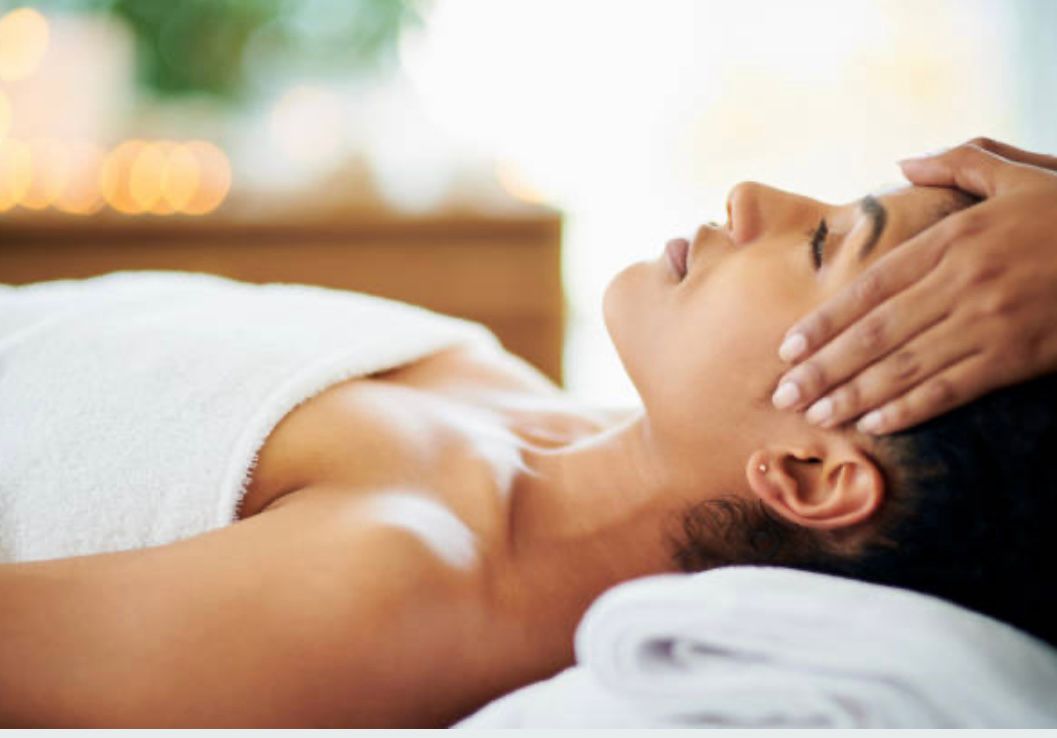 Energetische massage | Reiki Den Bosch | Reiki Vught | Reiki 's-Hertogenbosch